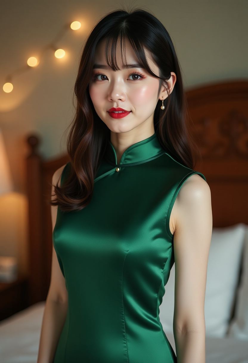 月下侦探海报