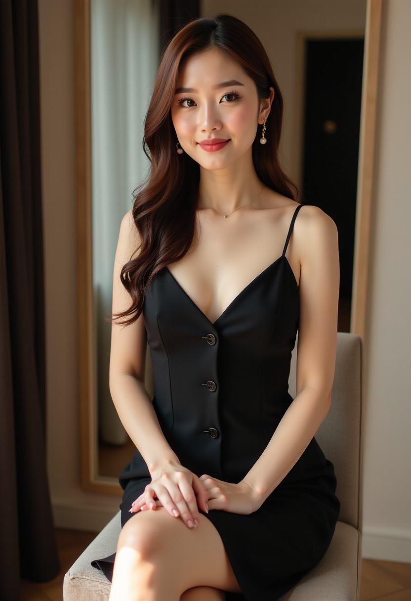 零点档案剧照