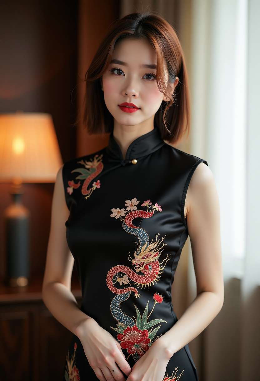 白夜追踪海报