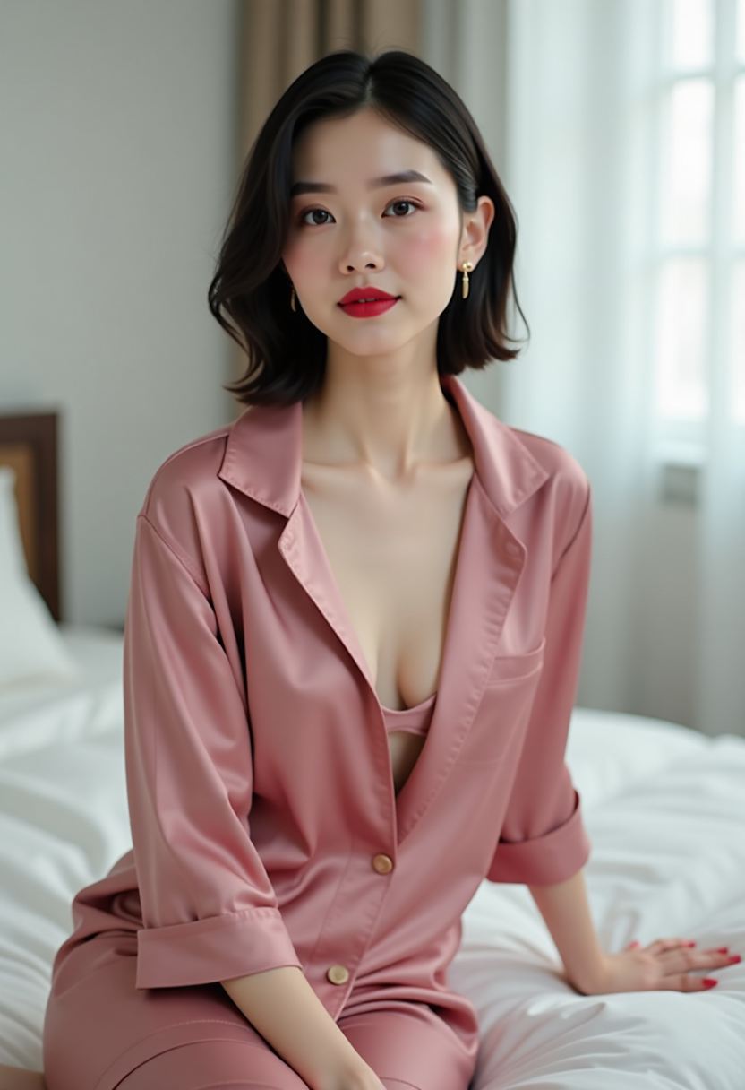樱花信笺海报